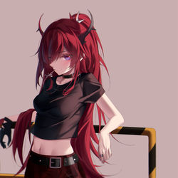 This is a pixiv picture whose title is 42.