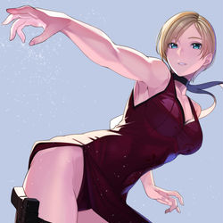 This is a pixiv picture whose title is コーリン.