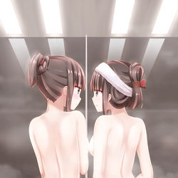This is a pixiv picture whose title is ゆり.