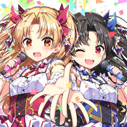 This is a pixiv picture whose title is フラワー・サンシャイン.