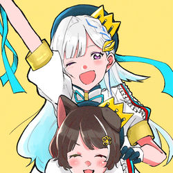 This is a pixiv picture whose title is Vまとめ⑩.