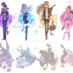 This is a pixiv picture whose title is 04292100.