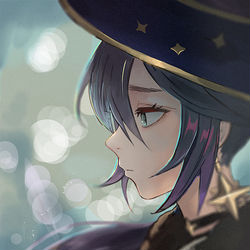 This is a pixiv picture whose title is 모나monaモナ3.