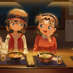 This is a pixiv picture whose title is 无题.