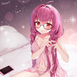 This is a pixiv picture whose title is ラ・ビ・アン・ローズ.