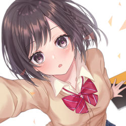 This is a pixiv picture whose title is 東雲絵名誕生祭2021.