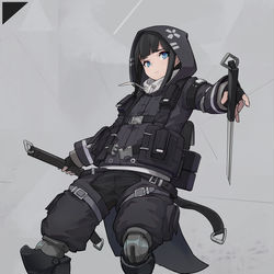 This is a pixiv picture whose title is X=.