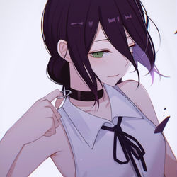 This is a pixiv picture whose title is 蕾赛.