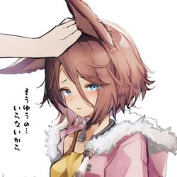 This is a pixiv picture whose title is ナリタタイシン.
