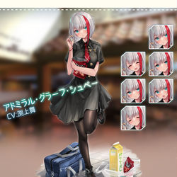 This is a pixiv picture whose title is 【少女の日曜日】.