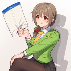 This is a pixiv picture whose title is これをお探しですか？.