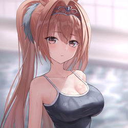 This is a pixiv picture whose title is rkgk.