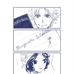 This is a pixiv picture whose title is 第五人格まとめ㉙.