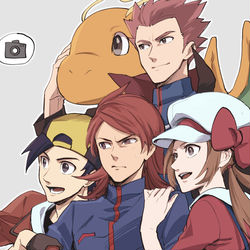 This is a pixiv picture whose title is ツイログ.