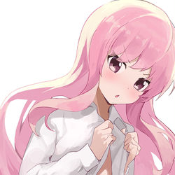 This is a pixiv picture whose title is ルイズ.