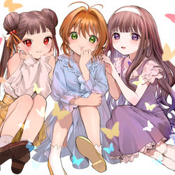 This is a pixiv picture whose title is Sunday.