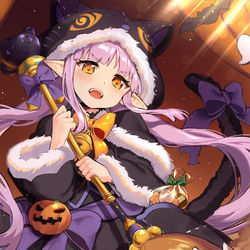 This is a pixiv picture whose title is キョウカ.