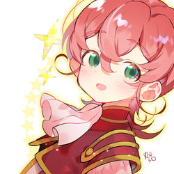 This is a pixiv picture whose title is Ⅲくん.