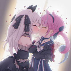 This is a pixiv picture whose title is あくしお.