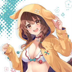 This is a pixiv picture whose title is ころさん！.