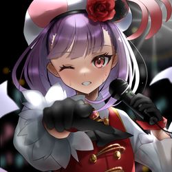 This is a pixiv picture whose title is エレナ.