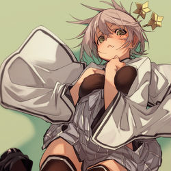 This is a pixiv picture whose title is 丹亀ちゃん！！.