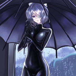 This is a pixiv picture whose title is ウィスパーラバー.