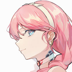 This is a pixiv picture whose title is 无题.