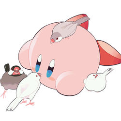 This is a pixiv picture whose title is 星カビ絵まとめ１７.