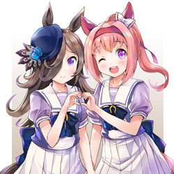 This is a pixiv picture whose title is 無題.