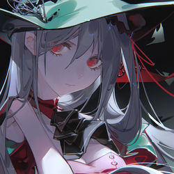 This is a pixiv picture whose title is 今天浊了吗.