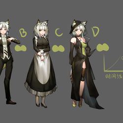 This is a pixiv picture whose title is ？.