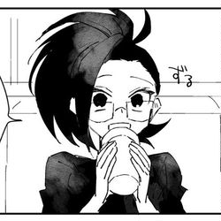 This is a pixiv picture whose title is 無題.