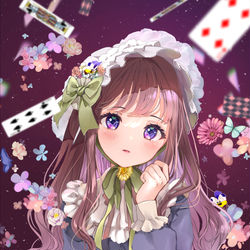 This is a pixiv picture whose title is クラシック.