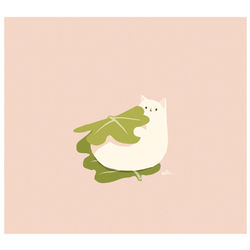 This is a pixiv picture whose title is かしわもち.
