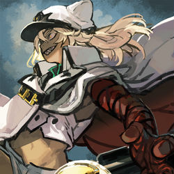 This is a pixiv picture whose title is ラムレザル.