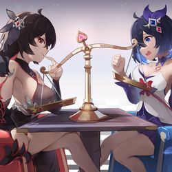This is a pixiv picture whose title is 20210503.