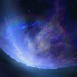 This is a pixiv picture whose title is 蝶の行方.