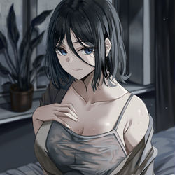 This is a pixiv picture whose title is original.