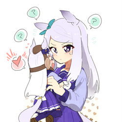 This is a pixiv picture whose title is じいじと孫.