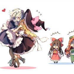 This is a pixiv picture whose title is 無題.