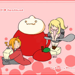 This is a pixiv picture whose title is 【2021年】503祭.