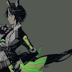 This is a pixiv picture whose title is フジキセキ.