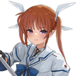 This is a pixiv picture whose title is 魔法少女さん.