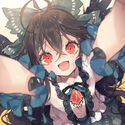This is a pixiv picture whose title is 最近の東方まとめ.