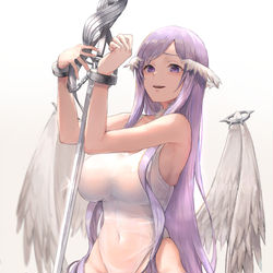 This is a pixiv picture whose title is Administrator.