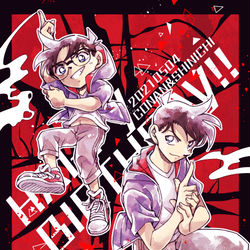 This is a pixiv picture whose title is ハッピーバーズデーーーーー！！！！.