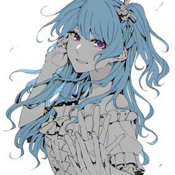 This is a pixiv picture whose title is かのちさまとめ2.