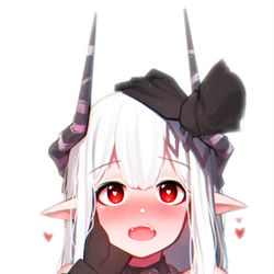 This is a pixiv picture whose title is 머드락.