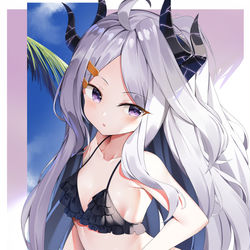 This is a pixiv picture whose title is ひな.